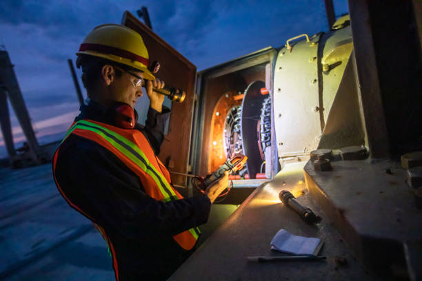 Best Industrial Electrical Services  in Pennsboro, WV