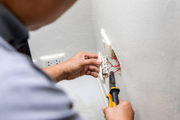 Best Commercial Electrician Services  in Pennsboro, WV